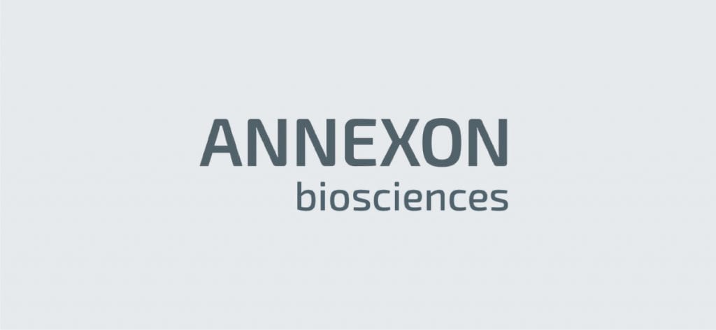 Annexon closes $100M round! - Engine Room