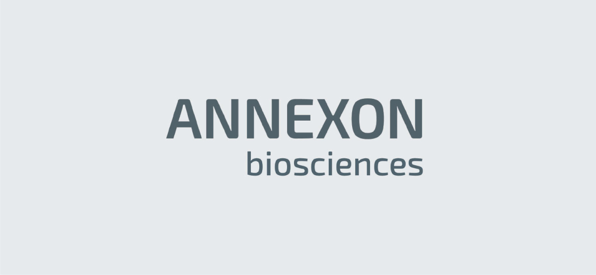 Annexon Biosciences logo