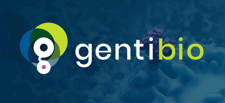 GentiBio logo