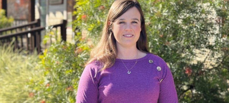 Katrina Moore, AP Supervisor at Engine Room, life science accounting specialists