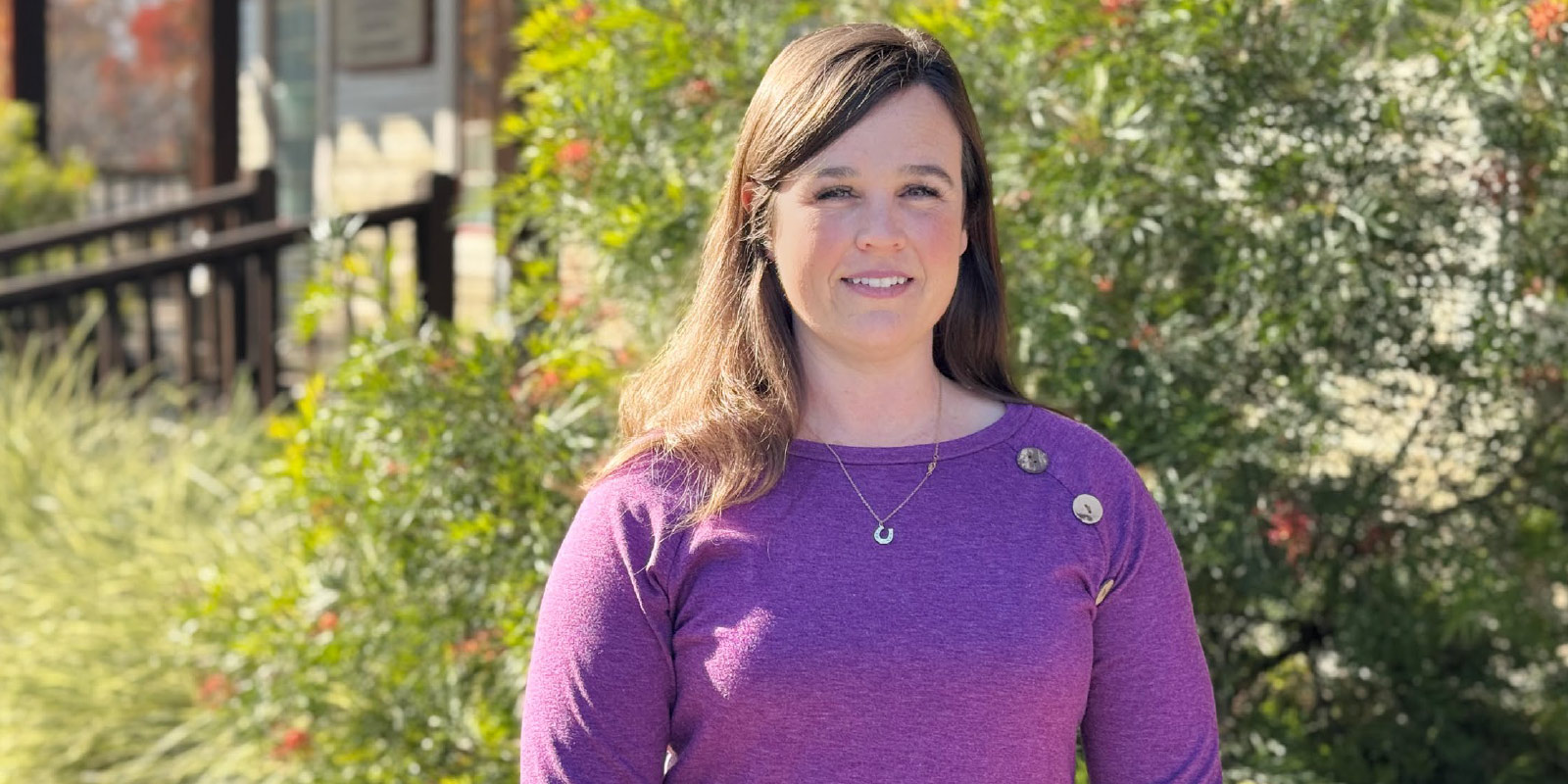 Katrina Moore, AP Supervisor at Engine Room, life science accounting specialists