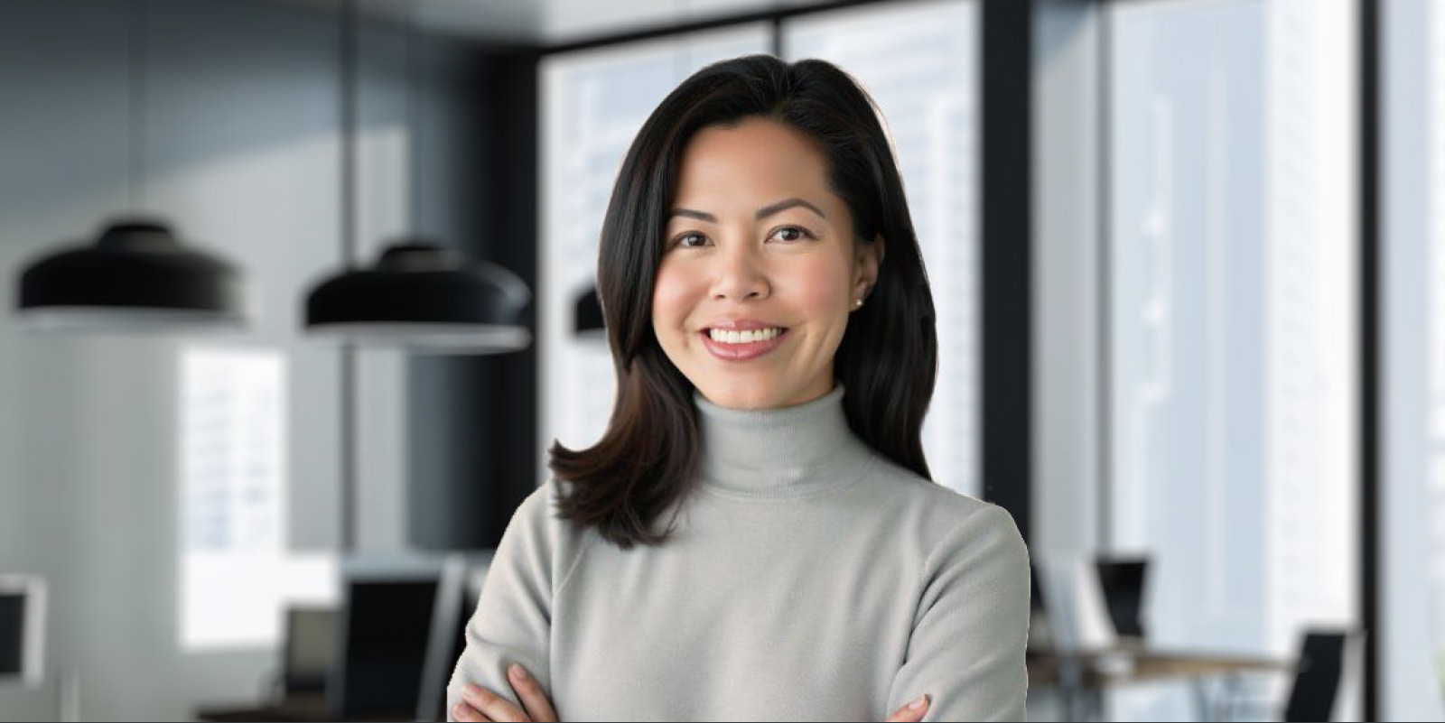 Pamela Ha, CFO at Engine Room, life science finance and accounting specialists