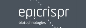 Epicrispr Biotechnologies logo.