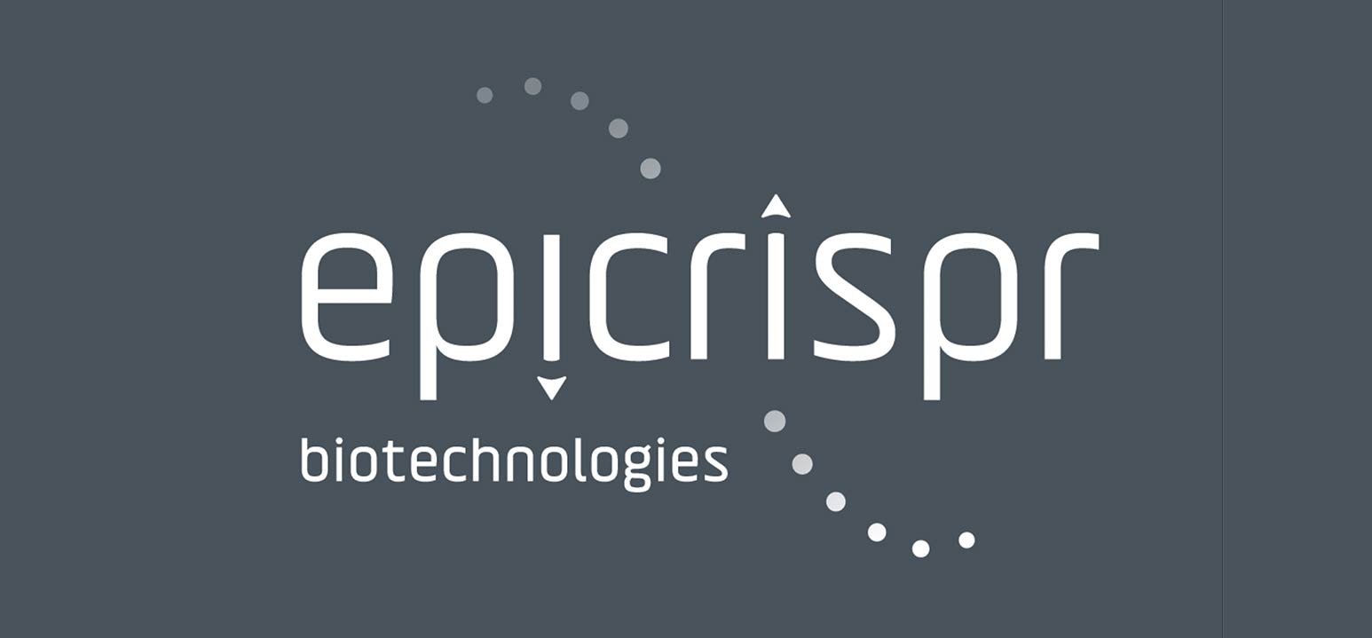 Epicrispr Biotechnologies logo.